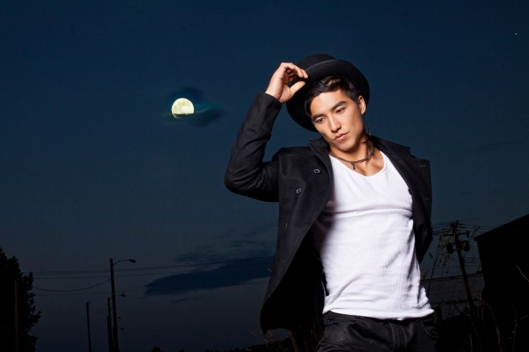 Ludi Lin