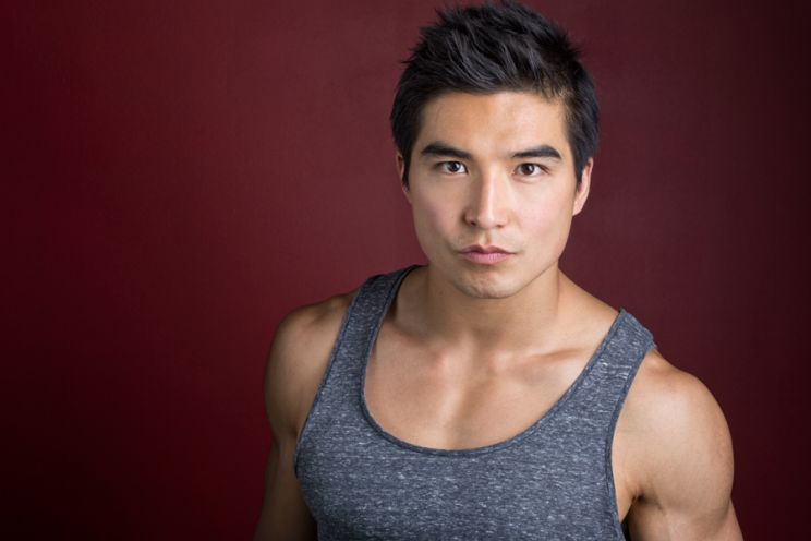 Ludi Lin