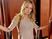 Ludivine Sagnier