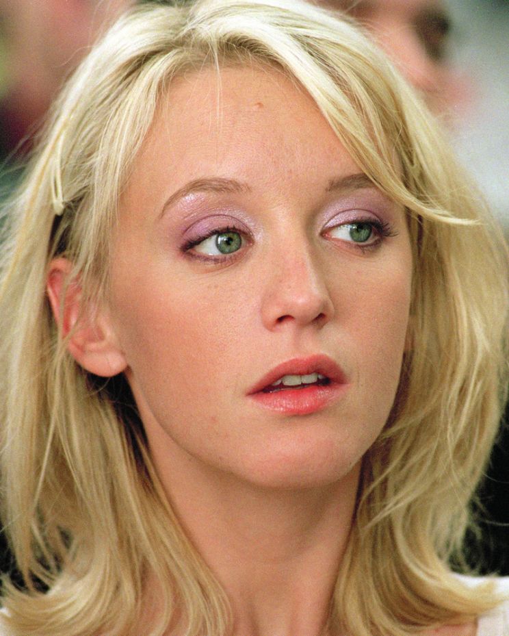 Ludivine Sagnier