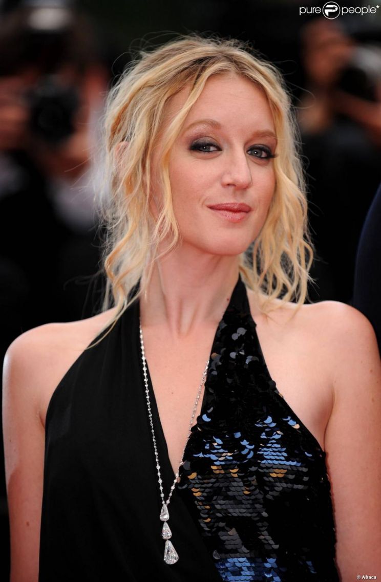 Ludivine Sagnier