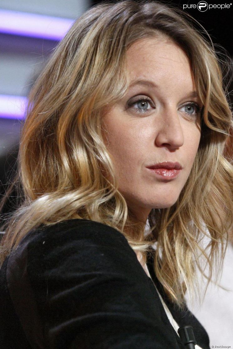 Ludivine Sagnier