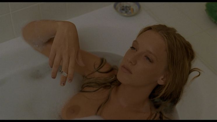 Ludivine Sagnier