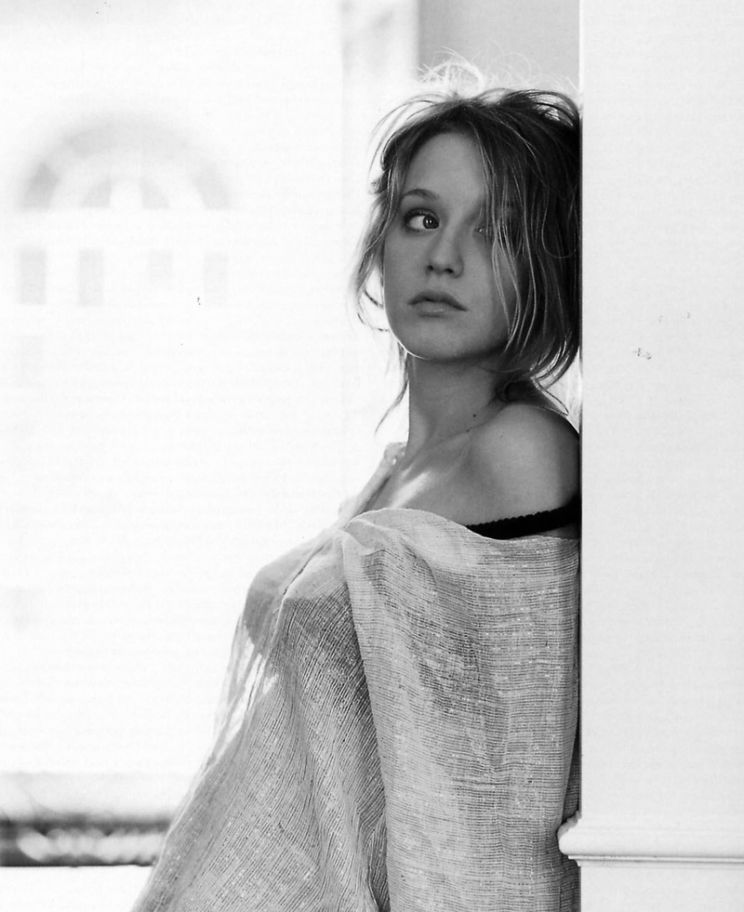 Ludivine Sagnier