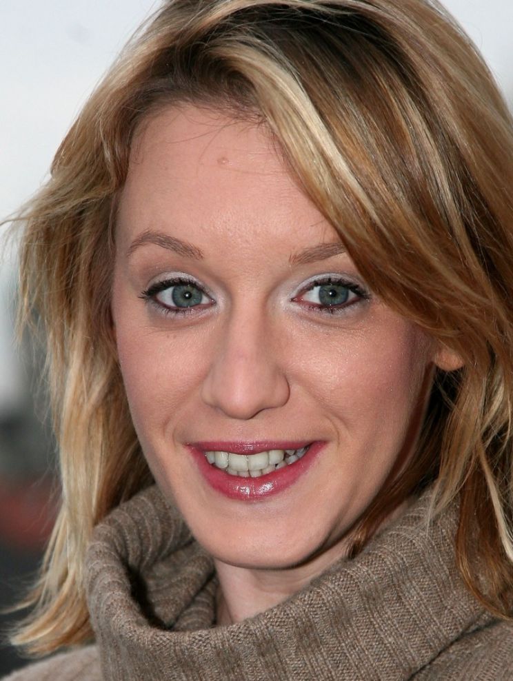 Ludivine Sagnier