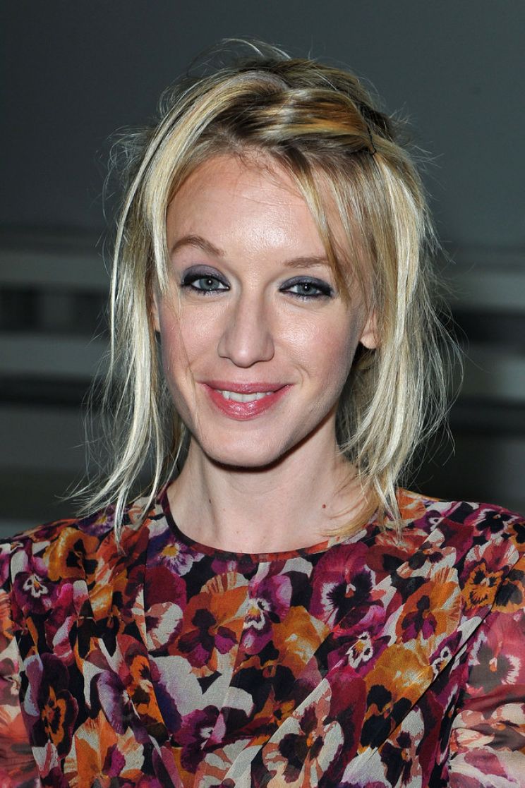 Ludivine Sagnier