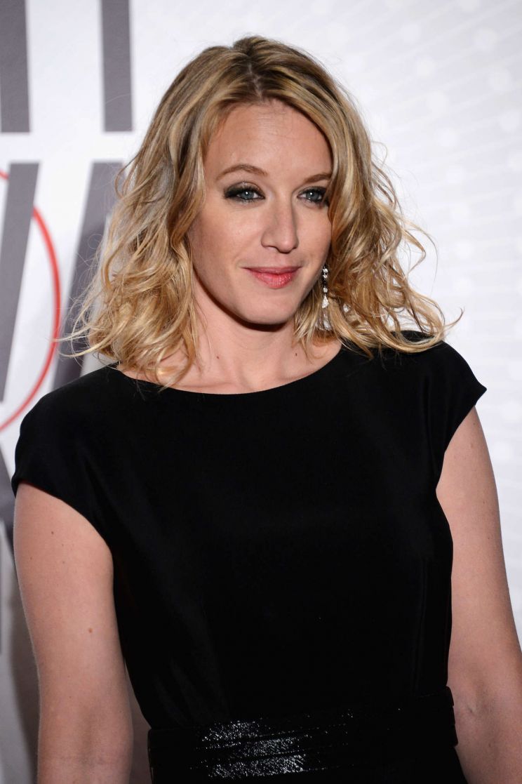 Ludivine Sagnier