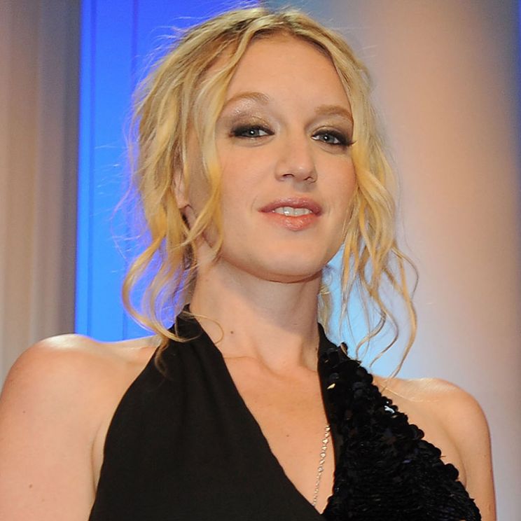 Ludivine Sagnier