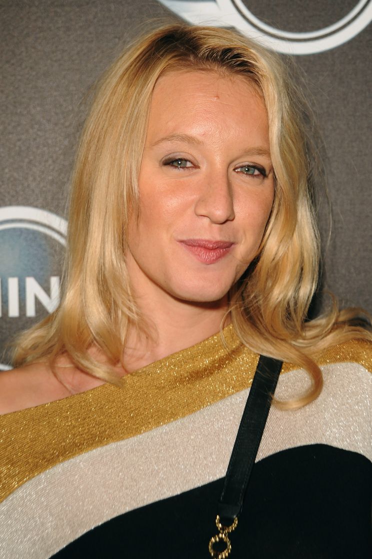 Ludivine Sagnier