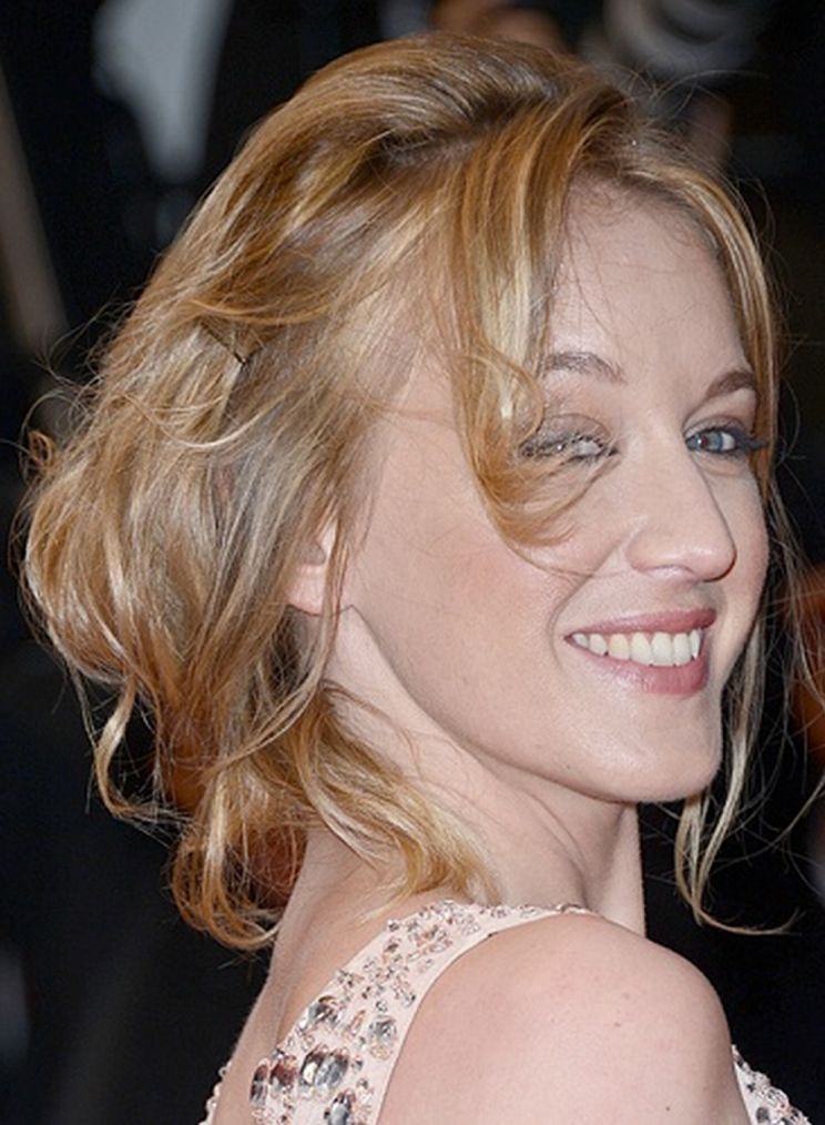 Ludivine Sagnier