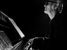 Ludovico Einaudi