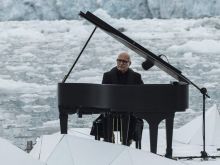 Ludovico Einaudi