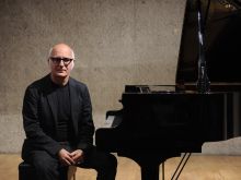 Ludovico Einaudi