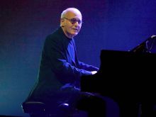 Ludovico Einaudi