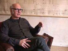 Ludovico Einaudi