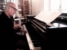 Ludovico Einaudi