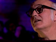 Ludovico Einaudi photo