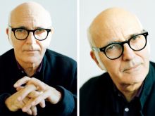 Ludovico Einaudi photo