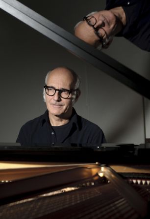 Ludovico Einaudi