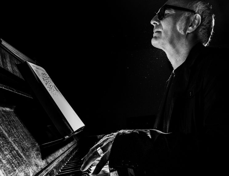 Ludovico Einaudi