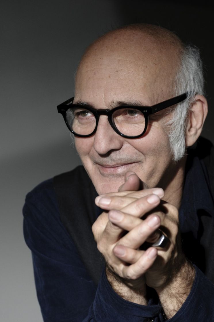 Ludovico Einaudi