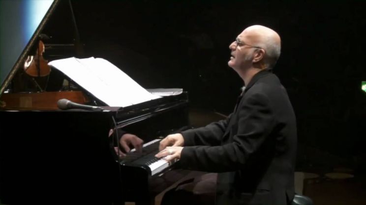 Ludovico Einaudi