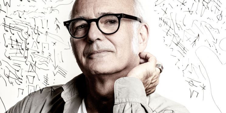 Ludovico Einaudi