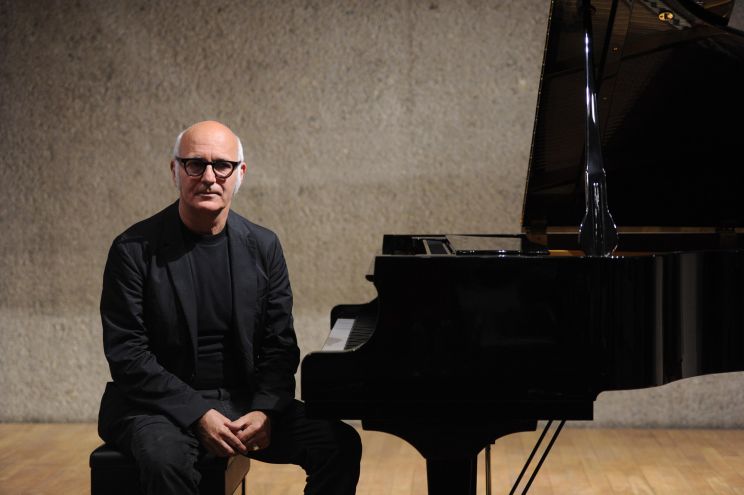 Ludovico Einaudi