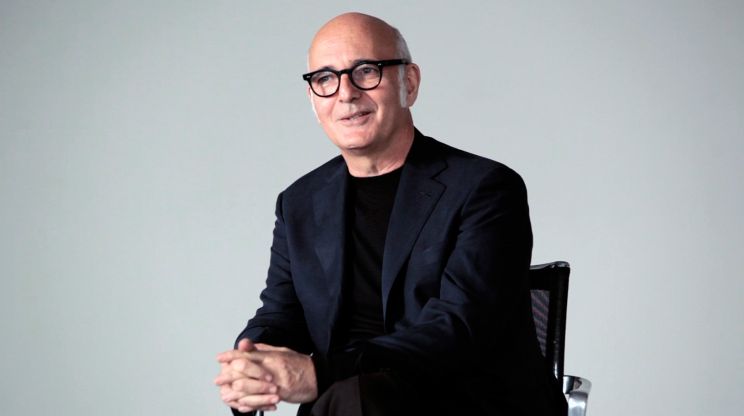 Ludovico Einaudi