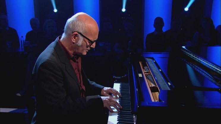 Ludovico Einaudi