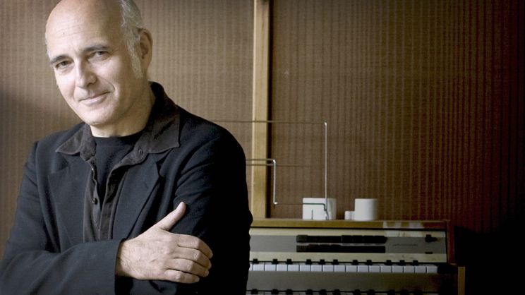 Ludovico Einaudi