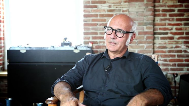 Ludovico Einaudi