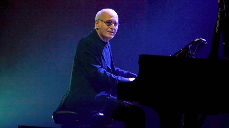 Ludovico Einaudi