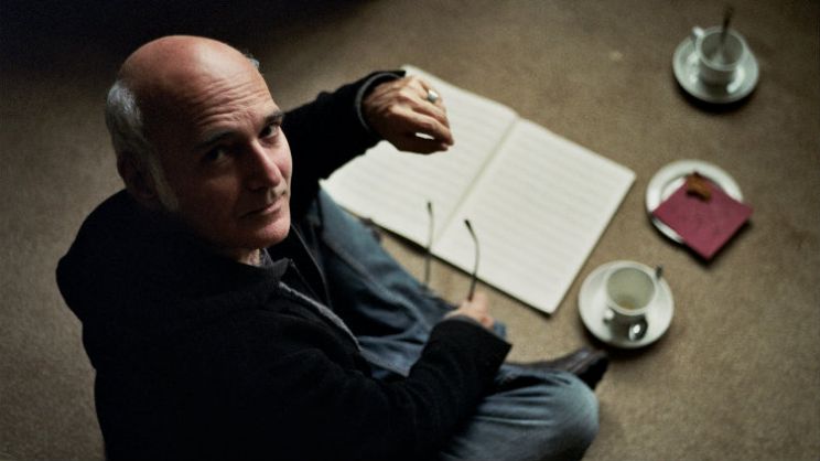 Ludovico Einaudi