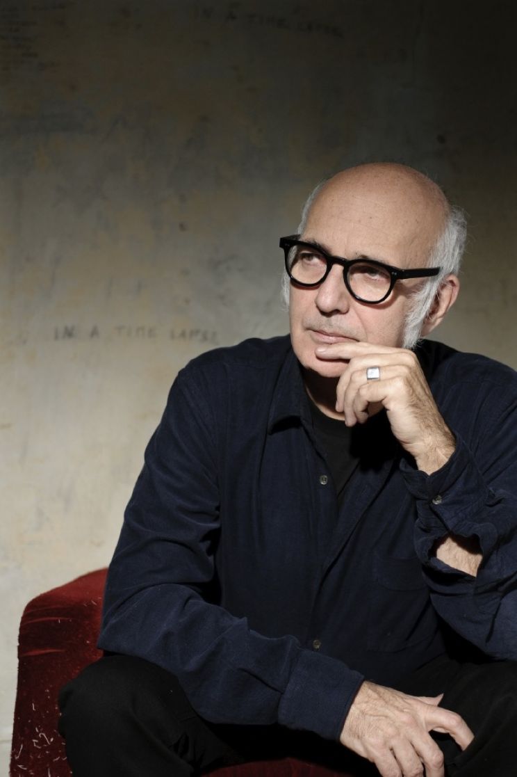 Ludovico Einaudi