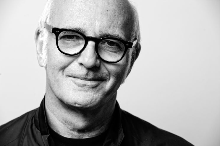 Ludovico Einaudi