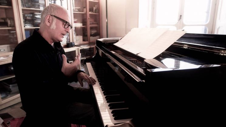 Ludovico Einaudi