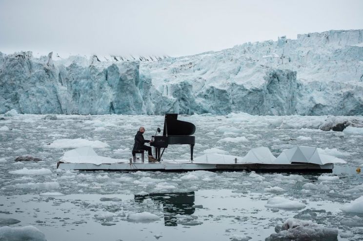 Ludovico Einaudi