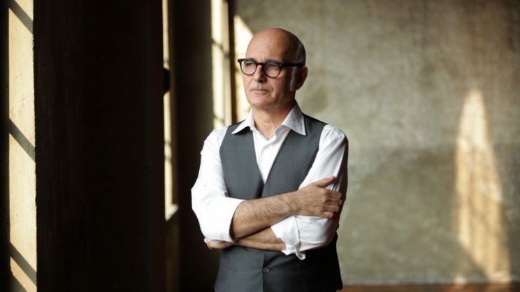 Ludovico Einaudi