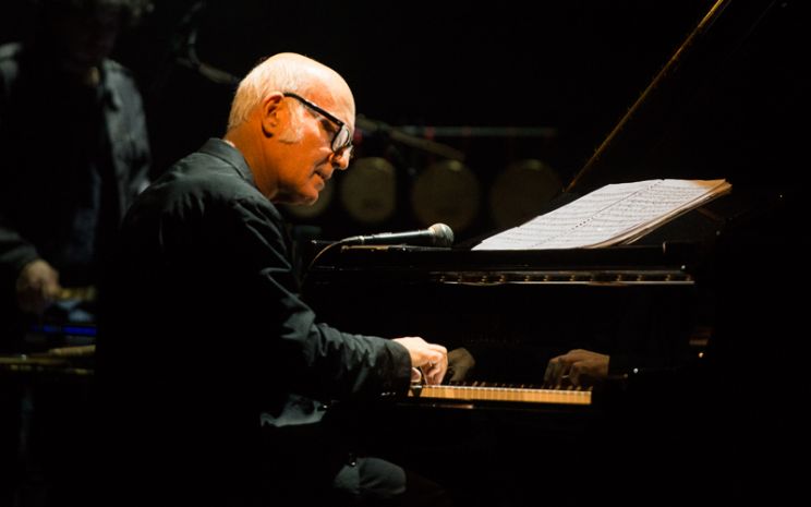 Ludovico Einaudi