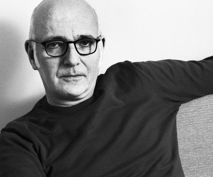 Ludovico Einaudi