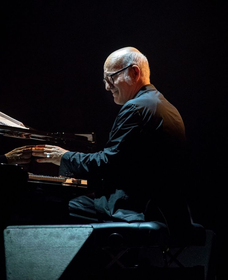 Ludovico Einaudi