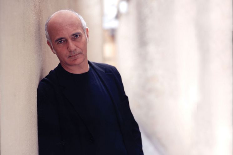 Ludovico Einaudi