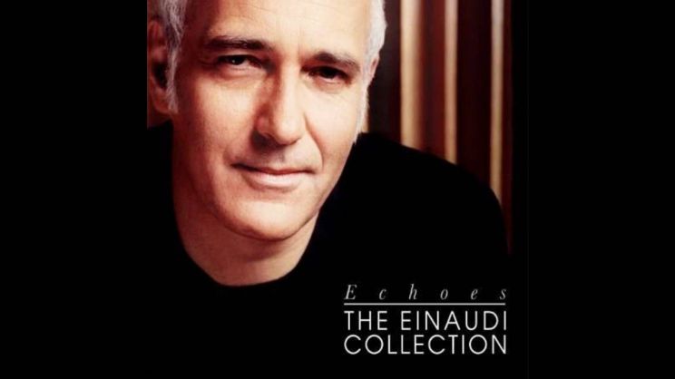 Ludovico Einaudi