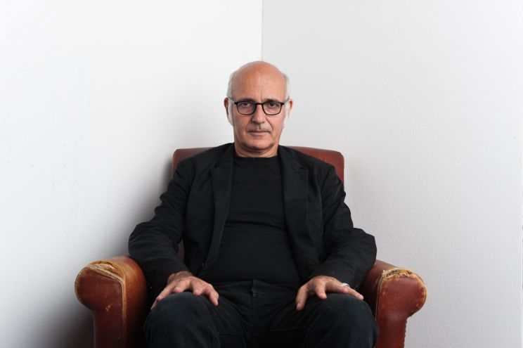 Ludovico Einaudi