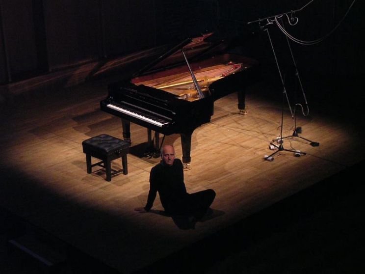 Ludovico Einaudi