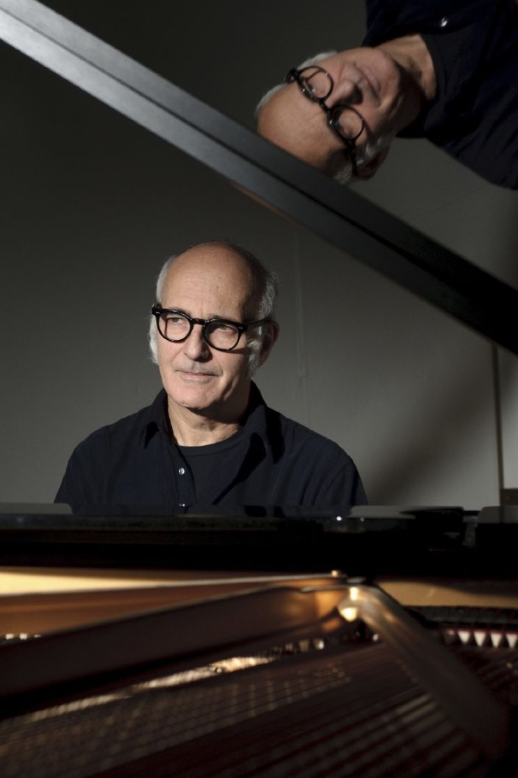 Ludovico Einaudi