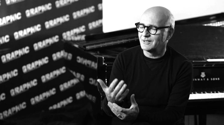 Ludovico Einaudi