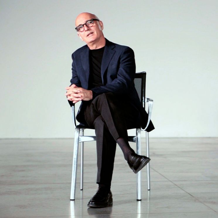 Ludovico Einaudi