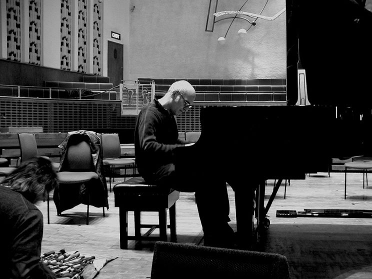 Ludovico Einaudi